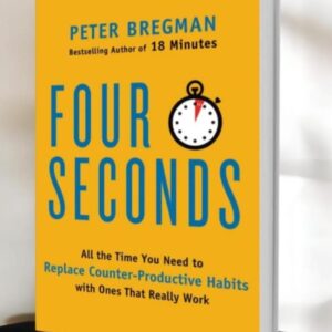 Four Seconds by Peter Bergman
