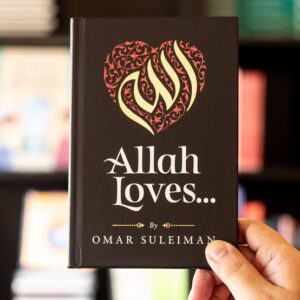 Allah love by Omer Suleiman