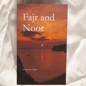 Fajr and Noor by S.Hukr