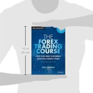 The Forex Trading Course by Abe Cofnas