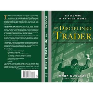 Disciplined Trader by Mark Douglas