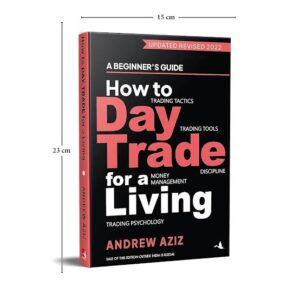 How to Day For A Living by Andrew Aziz