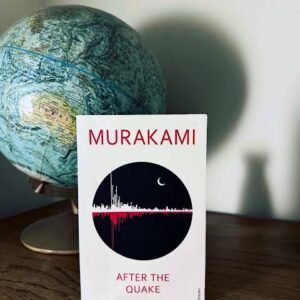 MURAKAMI