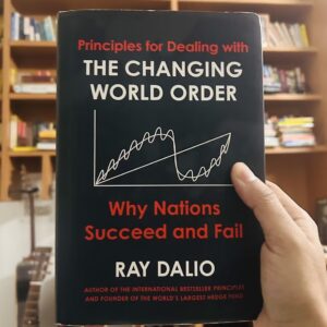 The Changing World Order by Ray Dalio