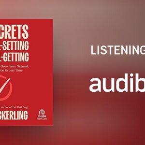 52 Secrets for Goal-Setting and Goal-Getting by Debra Eckerling
