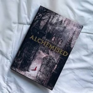 Alchemised BY SenLinYu