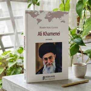 Ali Khamenei by John Murphy