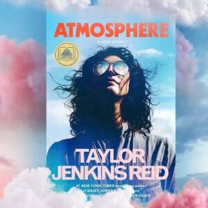 Atmosphere by Taylor Jenkins Reid