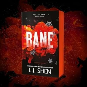 Bane by L.J. Shen