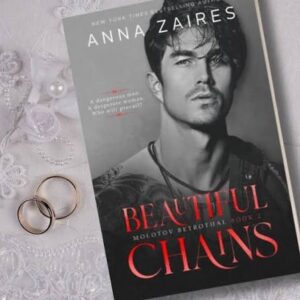 Beautiful Chains by Anna Zaires