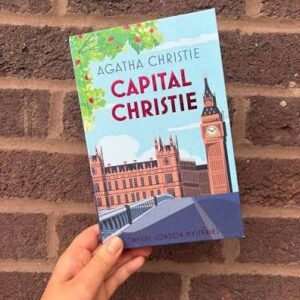 Capital Christie by Agatha Christie