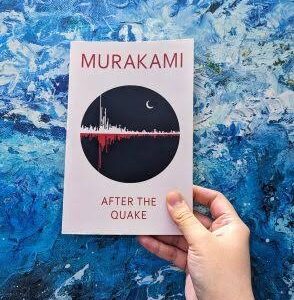 After the Quake by Haruki Murakami